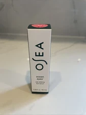 OSEA Ocean Eyes Age-Defying- Eye Serum - Full Size 0.58 Fl Oz 100% Authentic