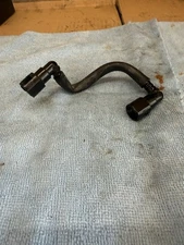 00 01 02 03 2000-2003 SUZUKI GSXR 600 750 1000 FUEL LINE GAS TUBE PIPE HOSE OEM