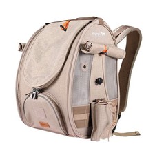 Ibiyaya Trackpack Bird Carrier Backpack for Lovebirds & Senegal Parrots