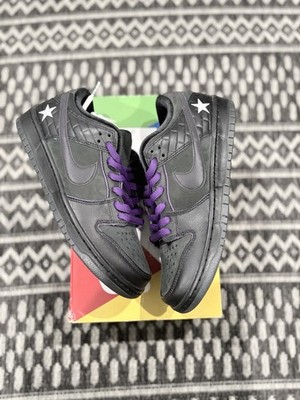 Size 9 - Familia x Nike Dunk Pro QS SB Low First Avenue New No box