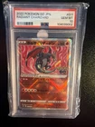 PSA 10 Radiant Charizard 011 Pokemon Go Japanese 2022
