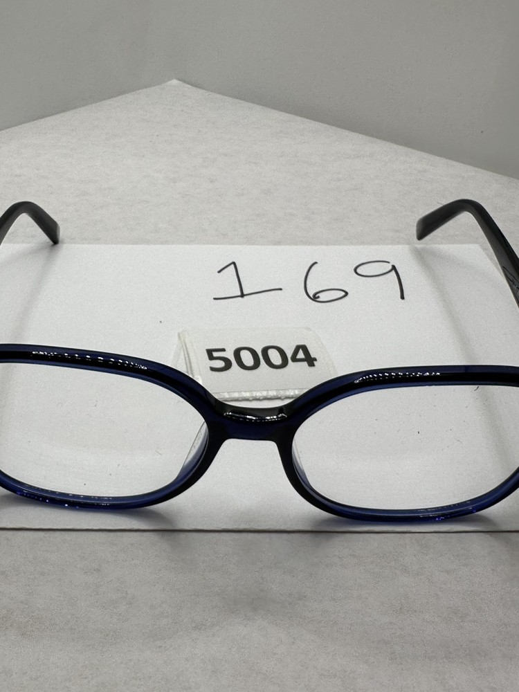 Warby Parker LILA-W 356 Eyeglasses 56mm Frame Brown Tortoise 17mm Bridge 140mm Temple