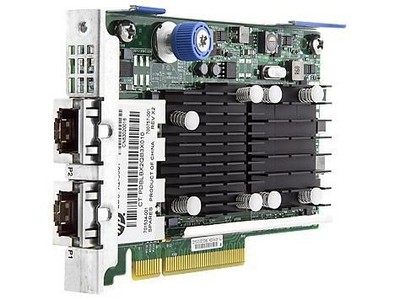 ErsaZZa RP001048312 700759-B21 FlexFabric 10Gb 2P 533FLR-T ~E~