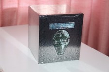 Iron Maiden 12 CD Album Limited Edition Box S...
