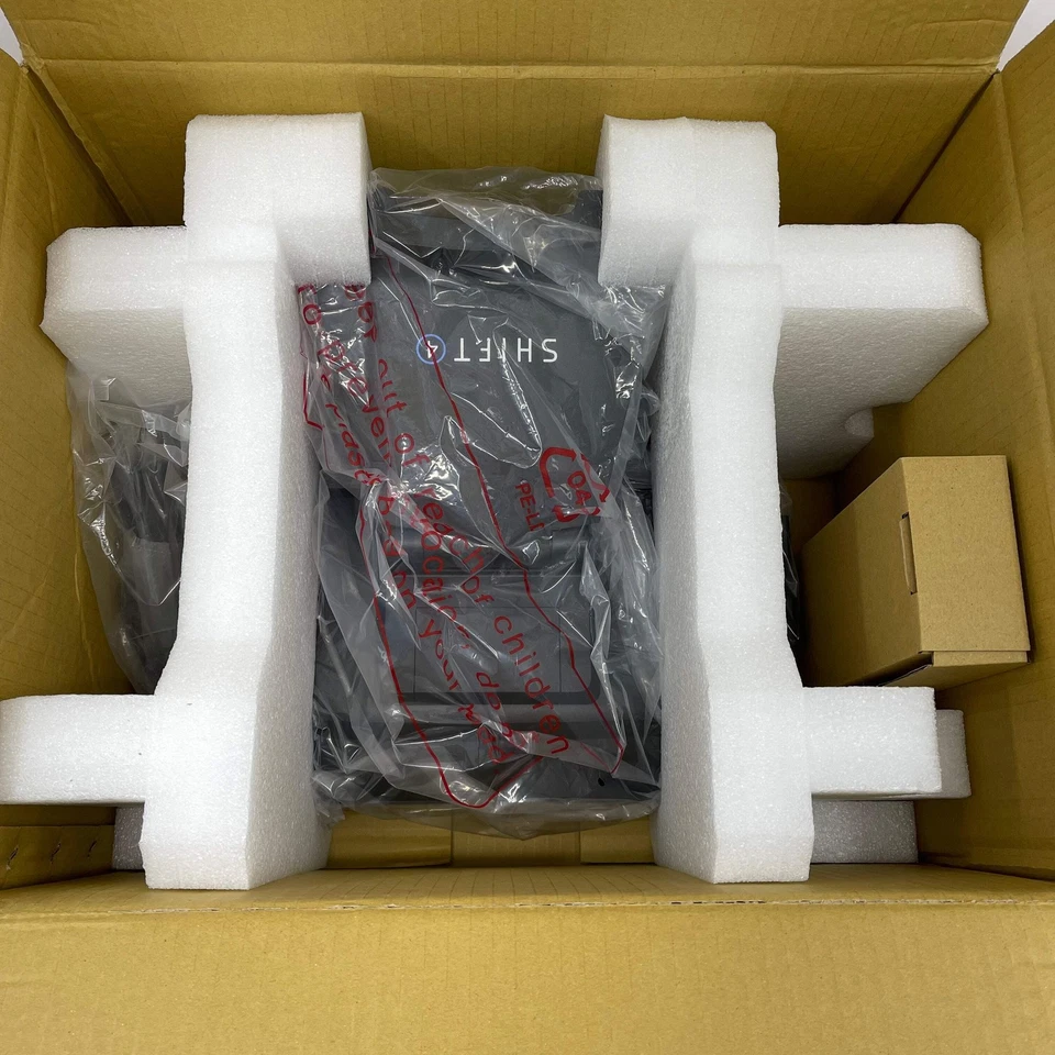 New Touch Dynamic Pulse Ultra 15" Touchscreen POS Terminal J1900 - Image 2 of 2