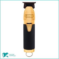 BABYLISS BOOST+ GOLD SKELETON FX7870GBPE 4 ARTIST TRIMMER