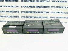 Lot 3pcs. Autonics MP5W-44 Digital Panel Meter 100-240V 50/60Hz 6VA Fast Ship 