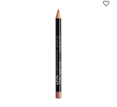 NYX- SLIM LIP PENCIL- Peekaboo Neutral