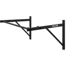 Straight and CHNUP Multi Grip Wall Mounted Pullup Chin up Bars for Home Gym Exer