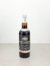 Vino Santo Antinori 1971 Riserva Vino Rosso Da Dessert bott.. 72 cl 16%