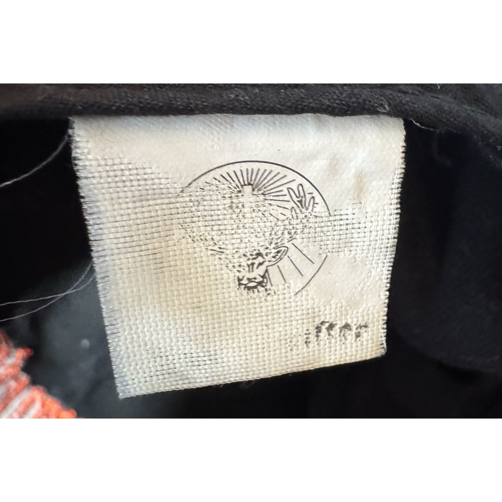 Jagermeister Hat Adjustable Strapback Cap Black O… - image 6