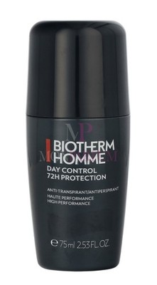 Biotherm Homme Day Control 72H Deo Roll-On 75ml