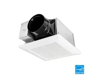 Panasonic Whisper Mighty Pick-A-Flow 70/90 CFM Ceiling/Wall Bathroom Exhaust Fan