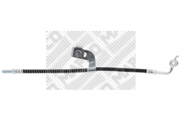 Bremsschlauch Vorne Links FüR Ford Escort V VI Orion III Verona III 1990-1995-image
