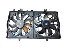 Radiateur Nissan X-TRAIL