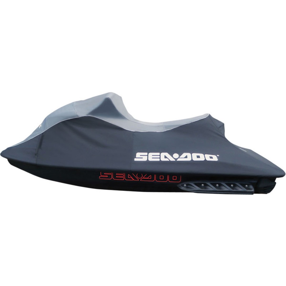 Sea-Doo New OEM 2004-10 RXP & X Trailer Storage Factory