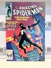 The Amazing Spider-Man #252 (Marvel Comics May 1984)