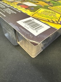 Fingerlings Untamed Roaring Dinos Slash Figure