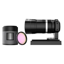 SVBONY SV535 105mm f/2.8 Telescope Camera Len Kit for Deep-Sky Astrophotography
