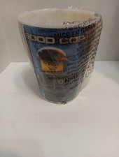 McDonald's The Lego Batman Movie 2017 good/Bad cop 3D Cup Happy Meal Toy