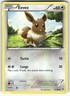 Eevee XY - Ancient Origins Common Pokemon Near Mint or Better