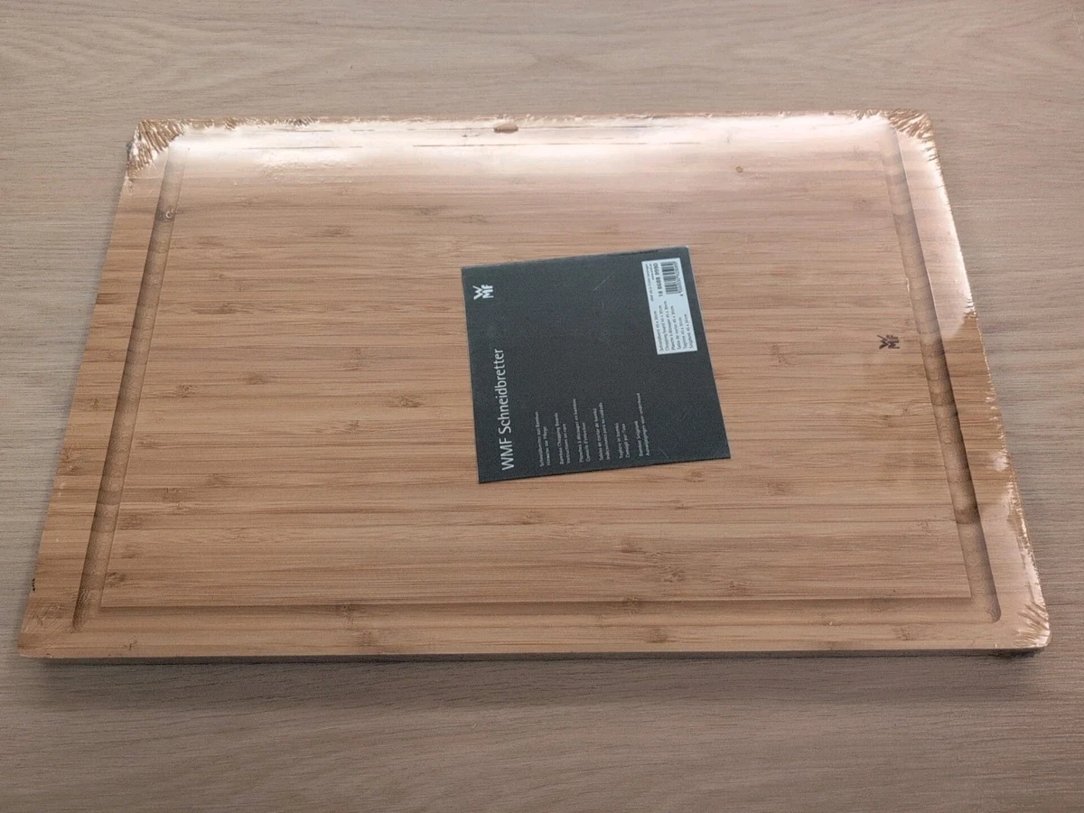 WMF Schneidebretter aus Bambus online kaufen | eBay.de