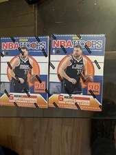 Panini Donruss 2024-25 Basketball Card Lot