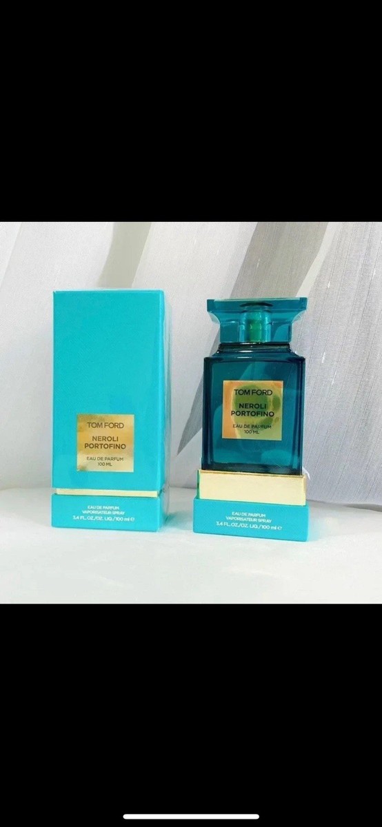 Tom Ford Neroli Portofino Forte 3.4oz Unisex Eau de Parfum