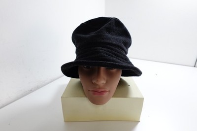 CONTE OF FLORENCE FISCHERHUT BUCKET GR. M DAMEN HERREN HAT CAP WOLLE