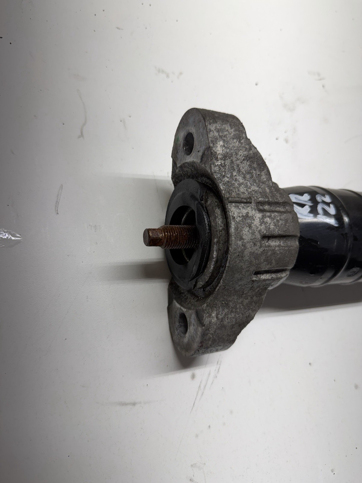 2014-2019 Maserati Ghibli Rear Right Rh Shock Absorber 89K