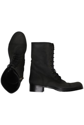 Patrizia Pepe Stiefel Damen Boots Damenstiefel Winterschuhe Gr. EU 3... #lma6pic