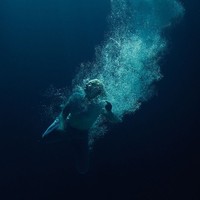 LåPsley: Through Water (Limited Edition) (Clear Vinyl) - 375 Media - (Lp / T)