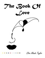 Clive Alando Taylor | The Book Of Love | Taschenbuch | Englisch (2012)