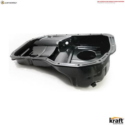 ÖLWANNE 1326615 FÜR HONDA INTEGRA/SJ/VI CIVIC/Hatchback/MK/del/Sol/Mk/III CRX
