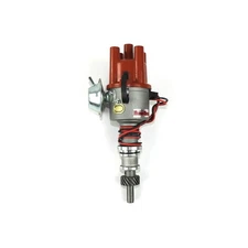 Pertronix Ignition Points-to-Electronic Conversion Kit D192400;