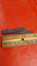 Springfield 1855 1861 1862 63 62 64 65 -musket 58 Cal - Factory Main Spring Used Springfield 1855 1861 1862 63 62 64 65 -musket 58 Cal - Factory Main Spring Used