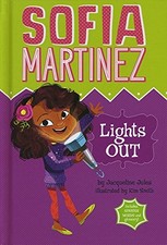 Lights Out (Sofia Martinez) by Jules, Jacqueline
