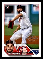 2023 Topps 582 Montgomery Club Parallel 501-660 * Set Break * * Pick Your Card *