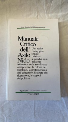 kritisches Handbuch des Kindergartens 13. Auflage