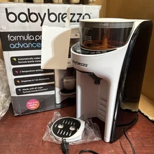 baby brezza formula pro advanced