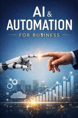AI AND AUTOMATION: A Beginner's Guide for Business