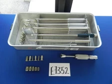 E7352 Medtronic Sofamor Danek Neuro Anterior Laparoscopic P.L.I.F Instrument