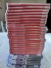 New ListingVideo Game Lot Nintendo Swirch And PS5 Brand New Sealed Mario Strikers, Sonic