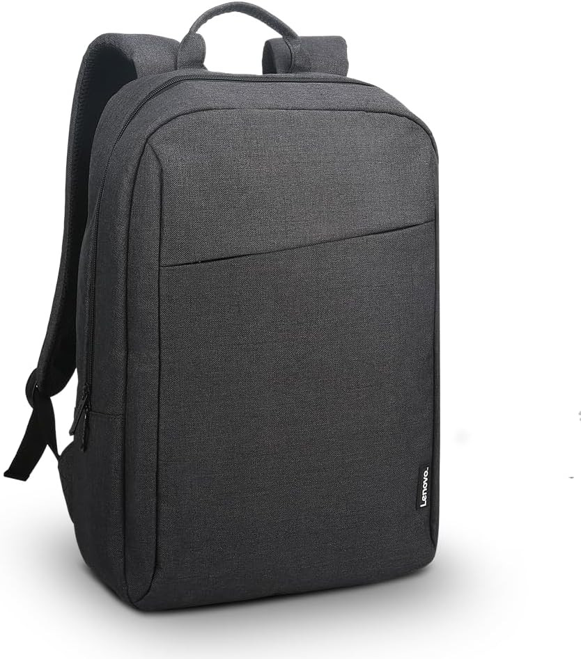 Lenovo Mochila B210 Para Ordenadores Portátiles De 15.6 Pulgadas, Mochila Ligera