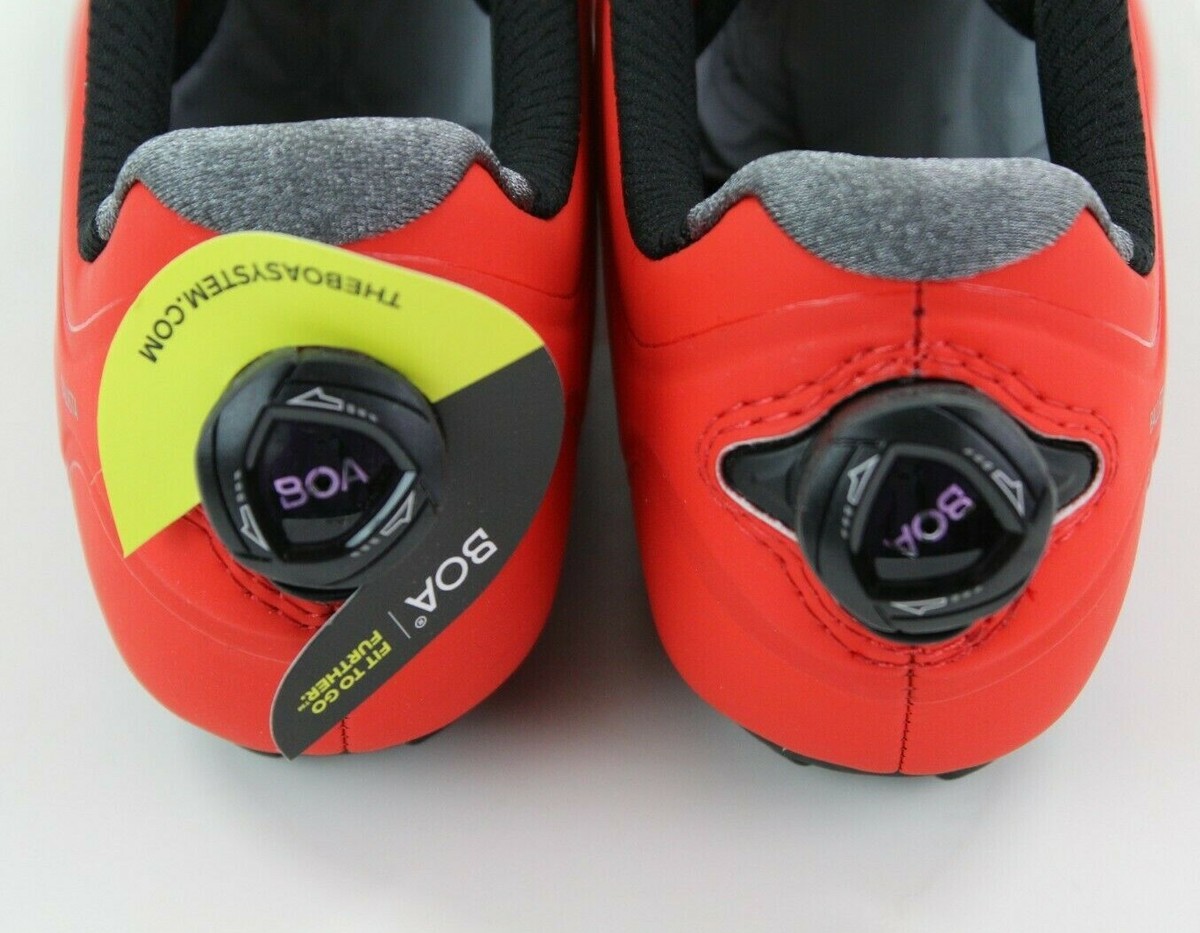 Bontrager Ballista Road Shoe Viper Red NWB | eBay Bontrager Ballista Road Shoe Viper Red NWB | eBay