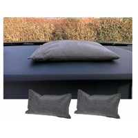 Click here for more details on 2 X Car Dehumidifier Reusable...