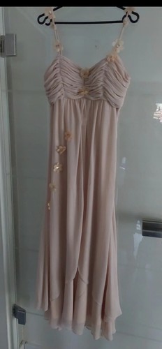Kleid Für Besondere Anlässe Gr. L 40 Kurzgröße 20 - Bild 2 von 6