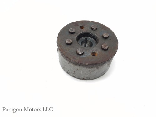 98#1 1998 98 Kawasaki KX250 KX 250 Engine Stator Magneto Fly Wheel Flywheel - Picture 2 of 8