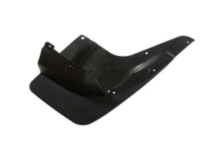 TOYOTA LAND CRUISER PRADO MUDGUARD QUARTER PANEL REAR RH Genuine