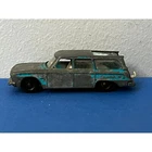 Vintage 1960s Matchbox Lesney No.42 Studebaker Lark Wagonaire Wagon